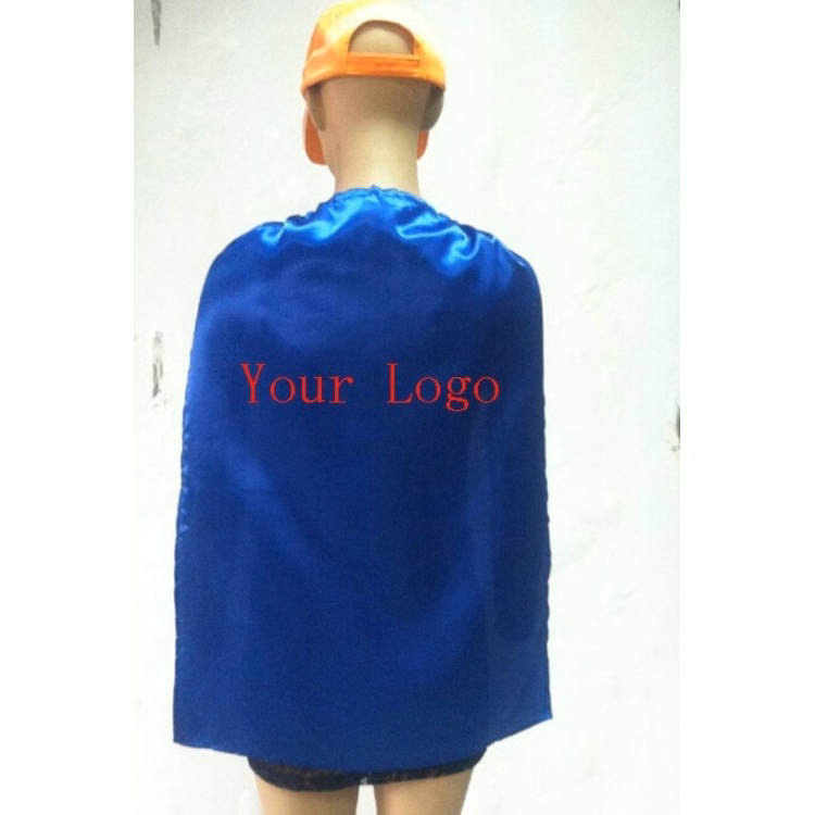 Superhero Cape