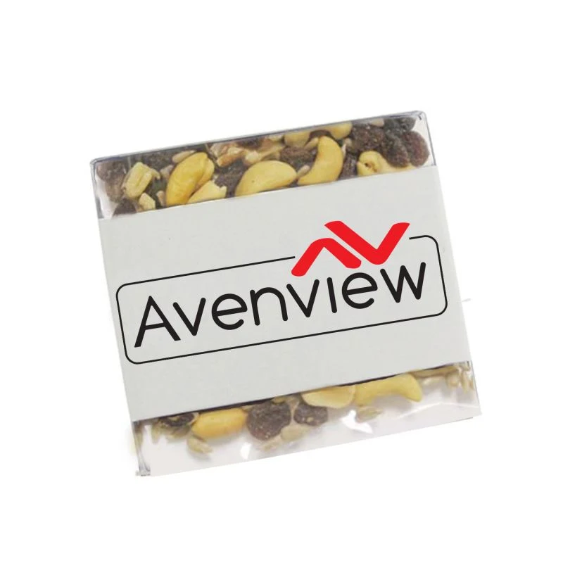 Square Acetates - Raisin Nut Trail Mix 1