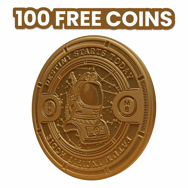 Die Struck Challenge Coin