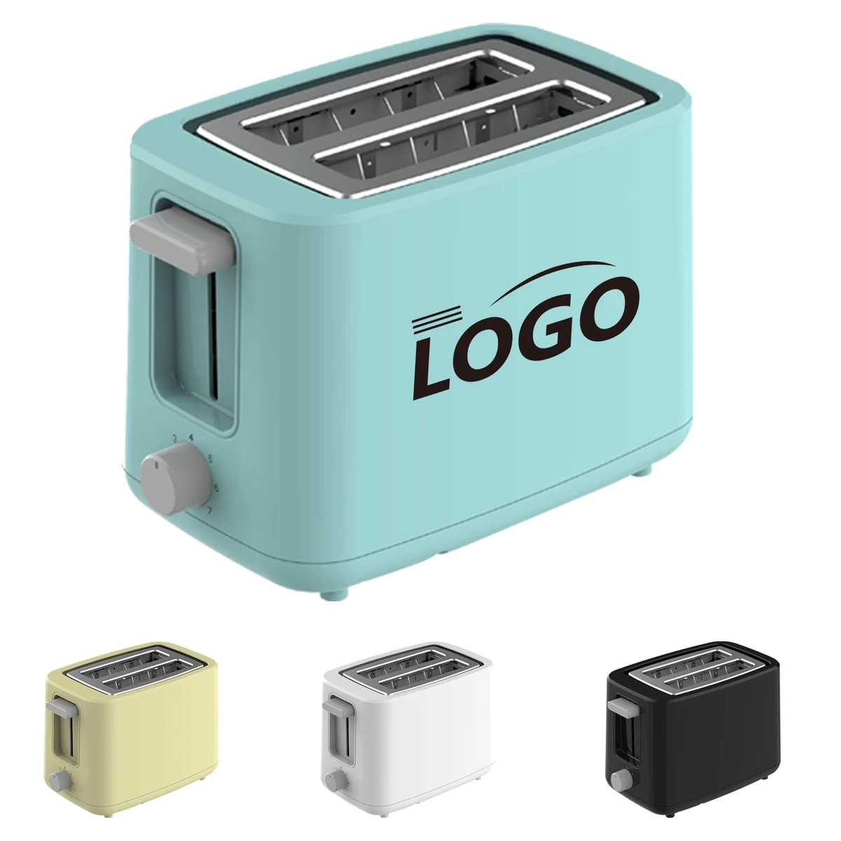 Small Automatic Sandwich Maker 1