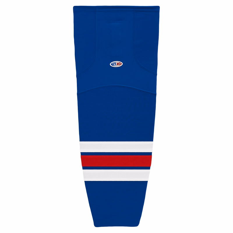 Cut & Sew Pro Hockey Socks HS2100-G144
