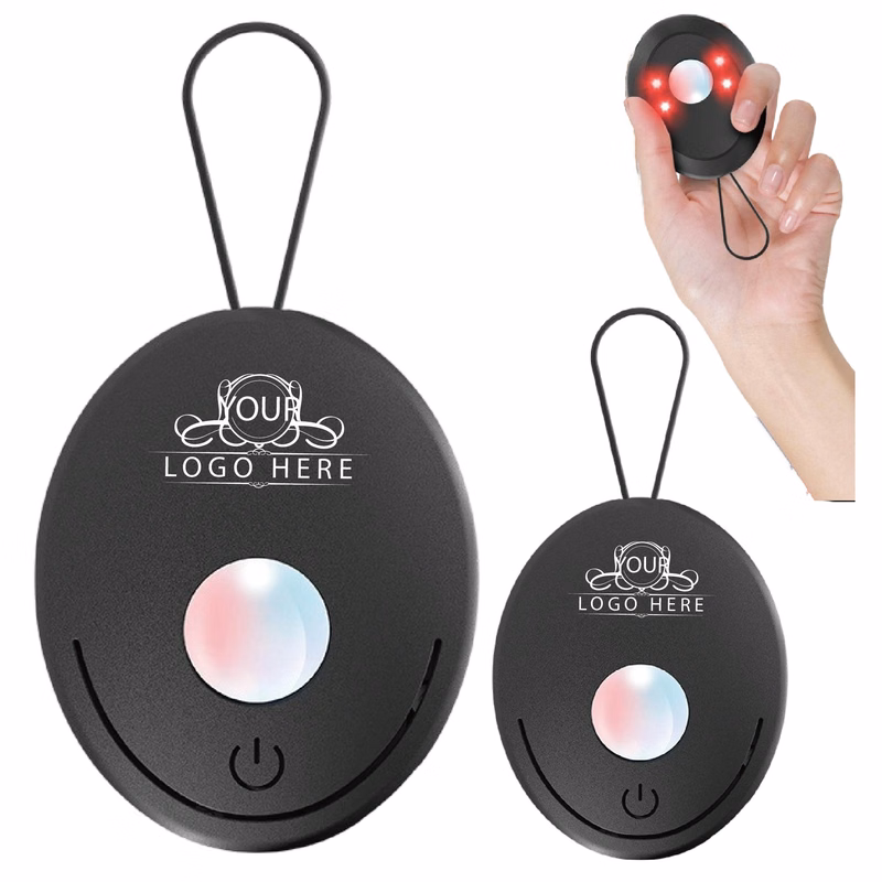 Camera Intelligent Detector