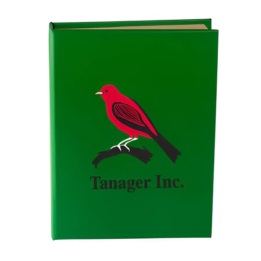 Sticky Book 1