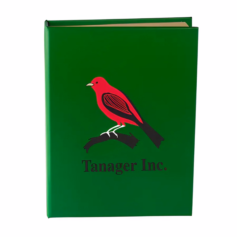 Sticky Book