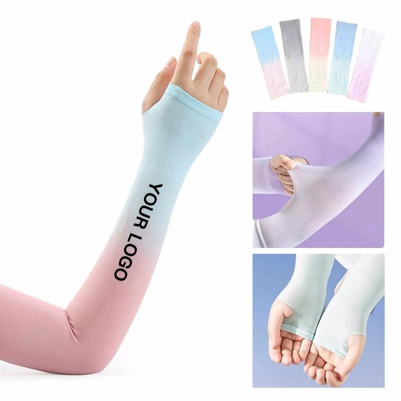 Nylon Lightweight Outdoor Cooling Sleeve