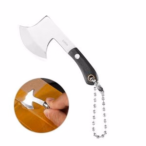 Mini Axe Shaped Knife Durable And Versatile Cutting Tool