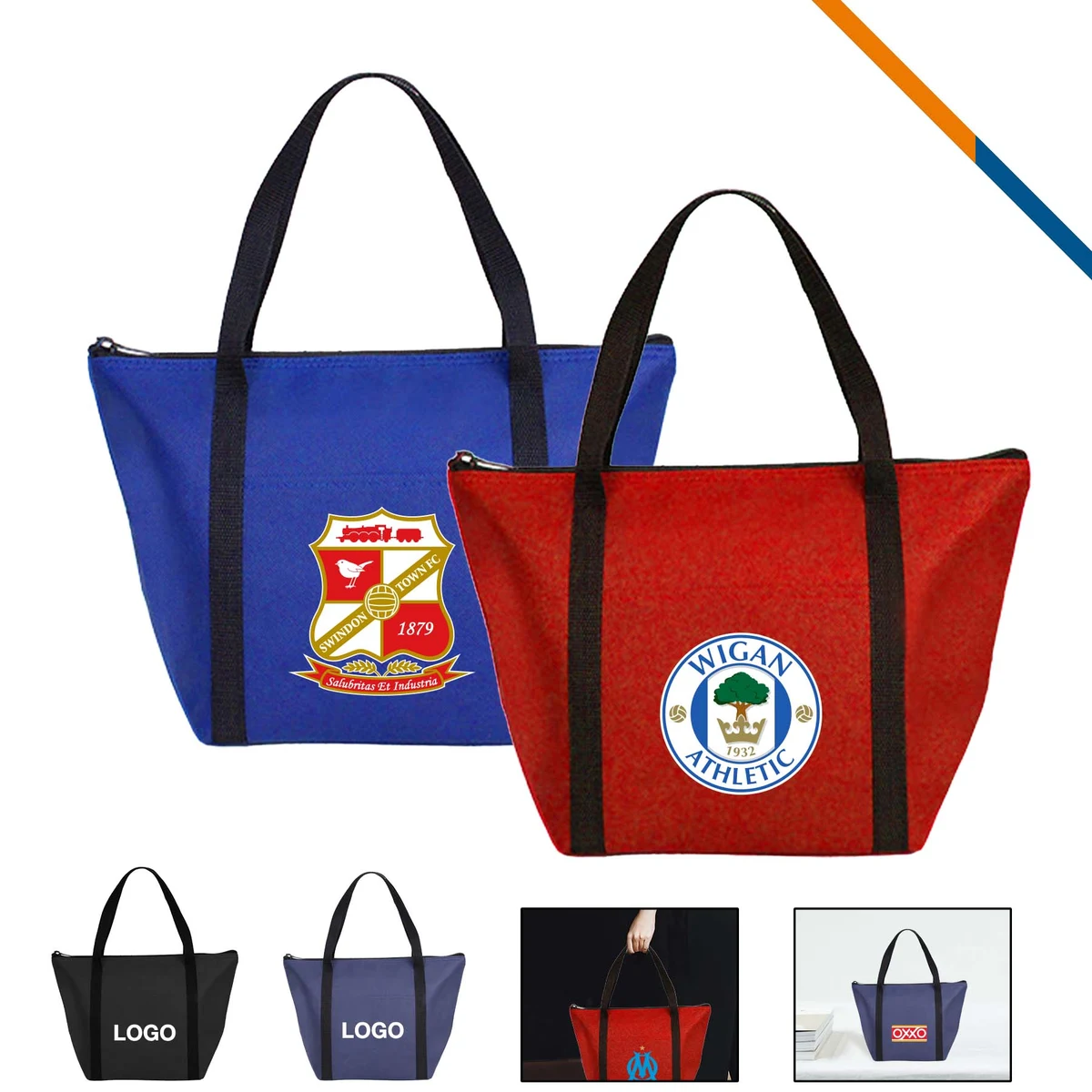 Laude Cooler Bag 1