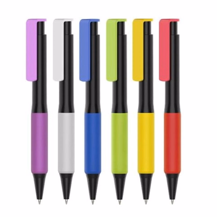 Soft pen