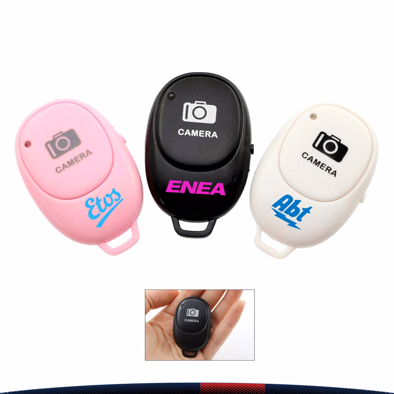 Tacha Bluetooth Camera Remote