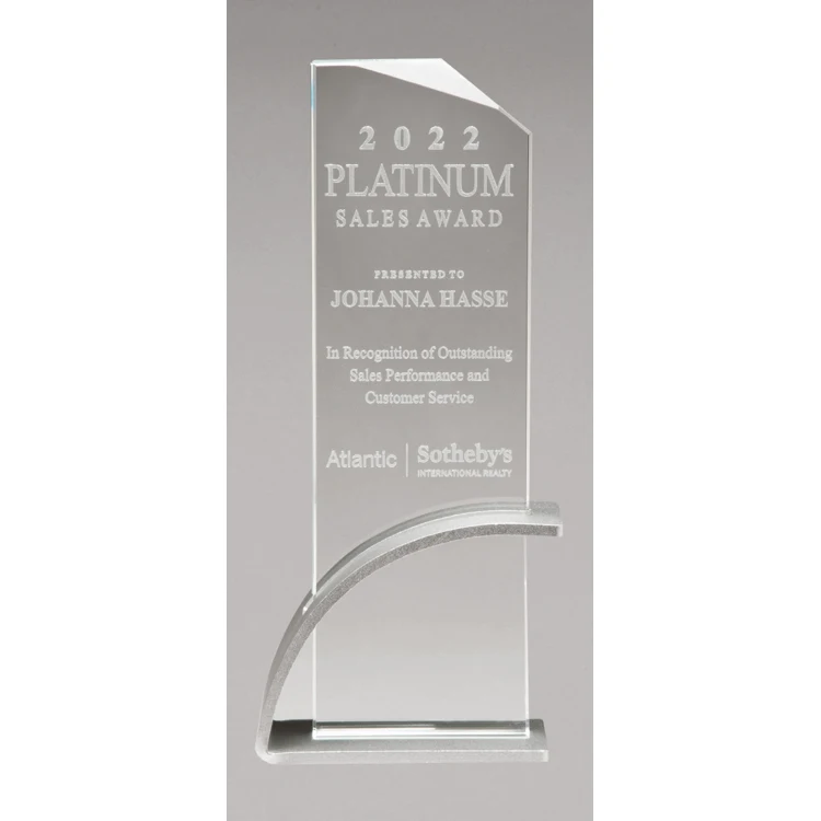 Arial Award-Silver 1