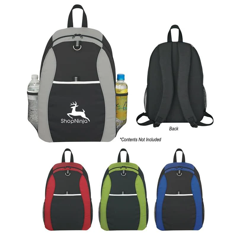 Durable Backpack 1
