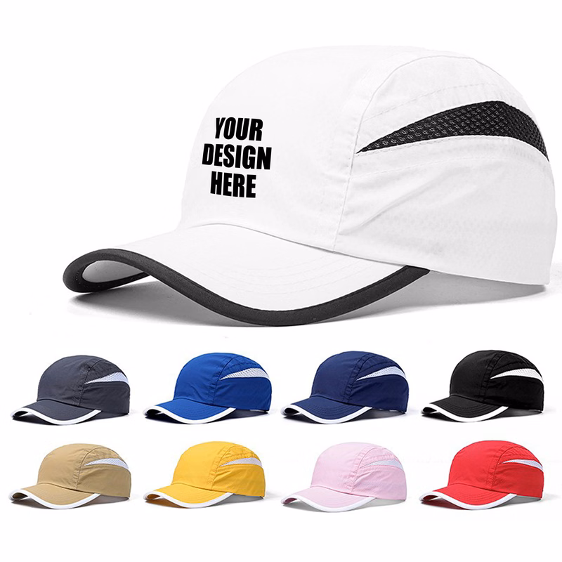 Sports Quick Drying Cap