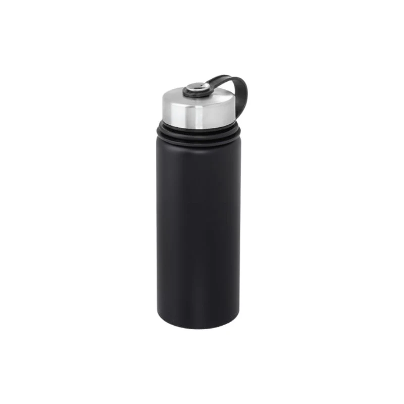 Vacuum Spectrum Stainless Steel Water Bottle, 20 oz. 1