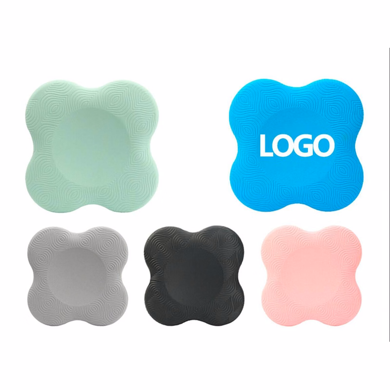 Yoga Knee Pad Cushion