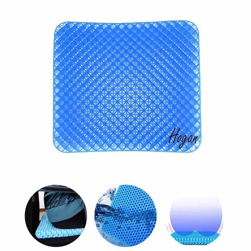 Gel Breathable Cool Mat In Summer