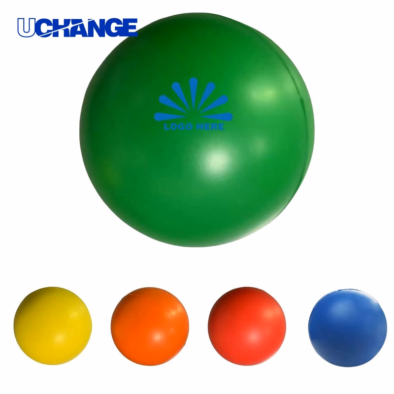 Stress Relief Squeeze Ball