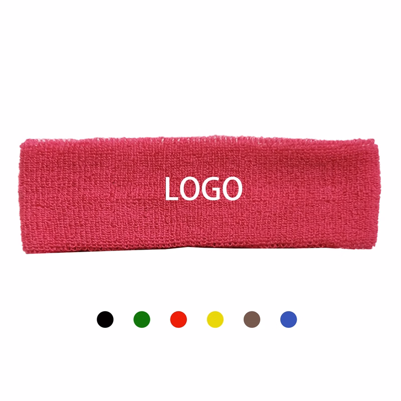 Sports Sweatband