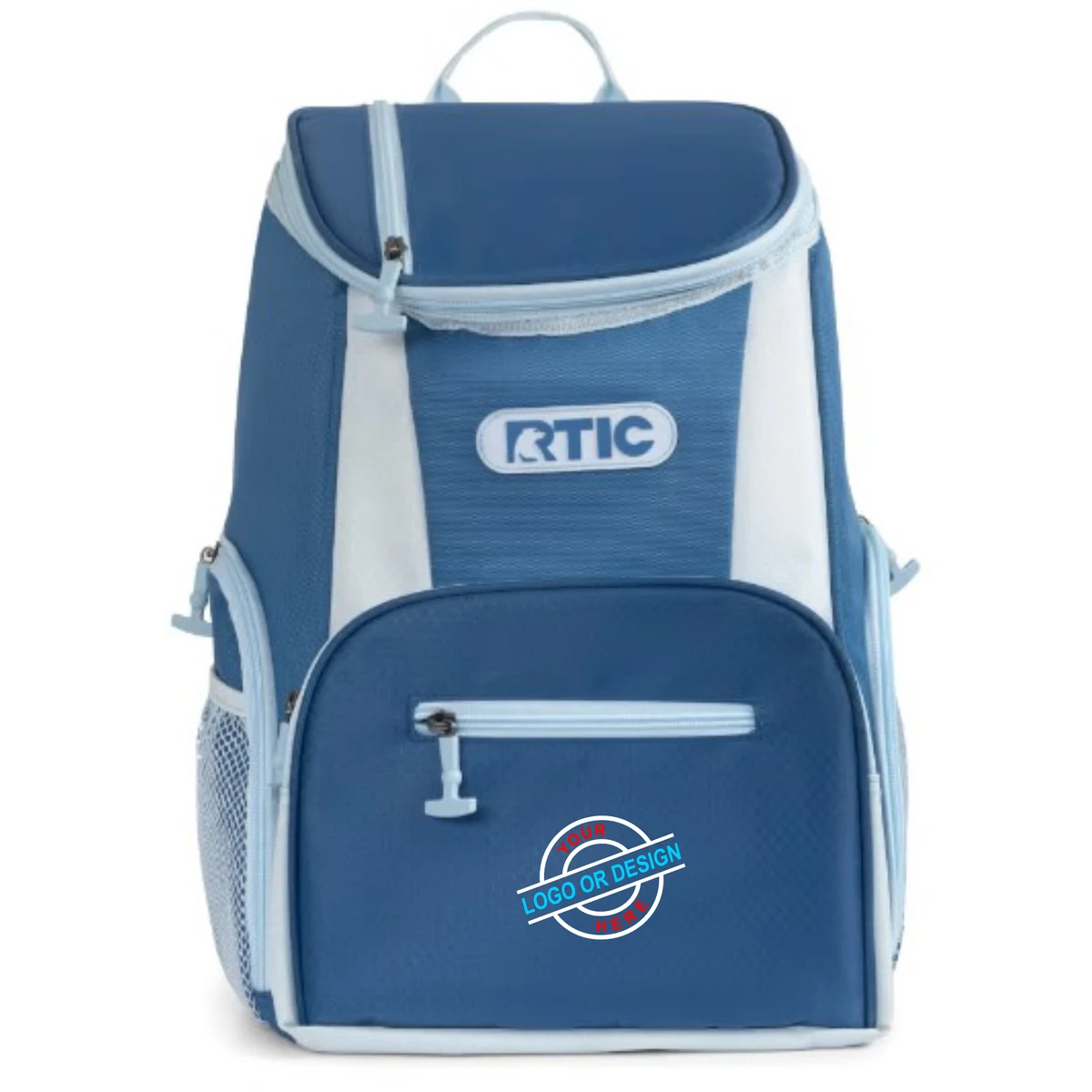 Rtic Lightweight Backpack Cooler 1