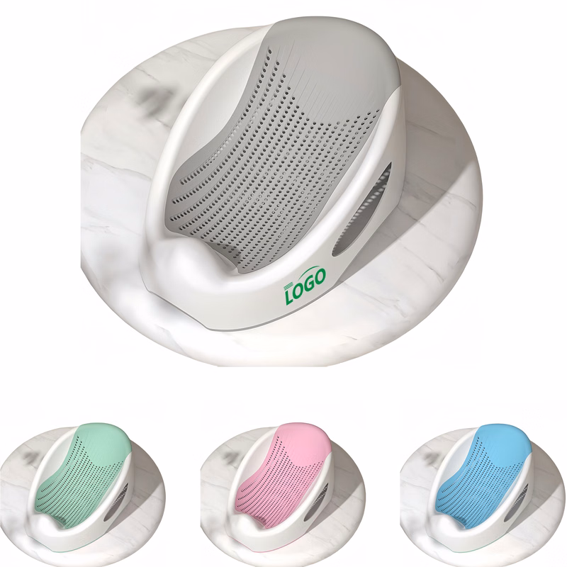 Ergonomic Infant Bath Support for Safe Bathing
