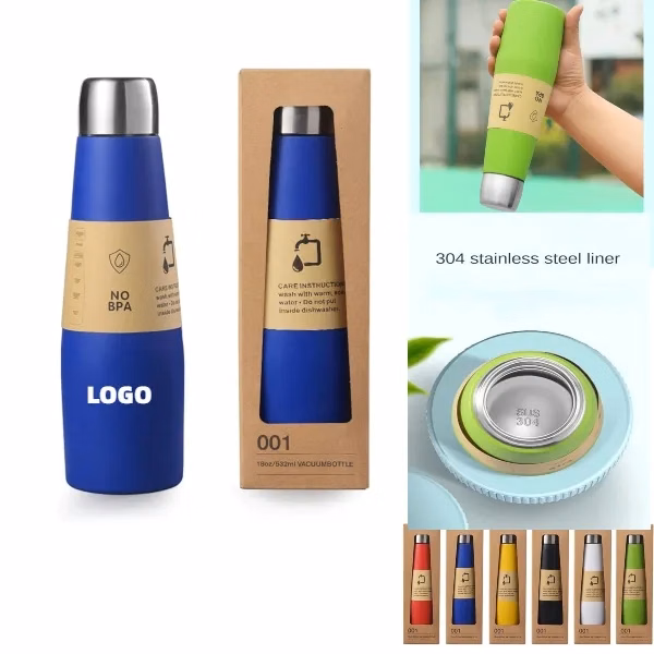 High Appearance Insulated Cup