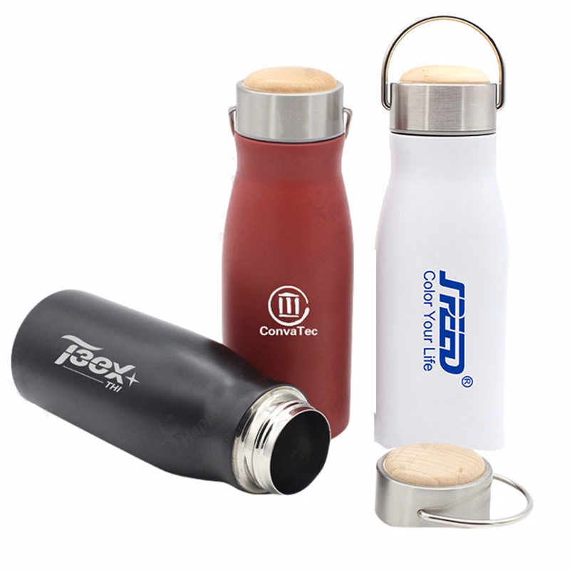 Vacuum Insulated Bottle