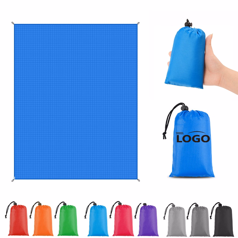 Foldable Picnic Blankets Beach Mat