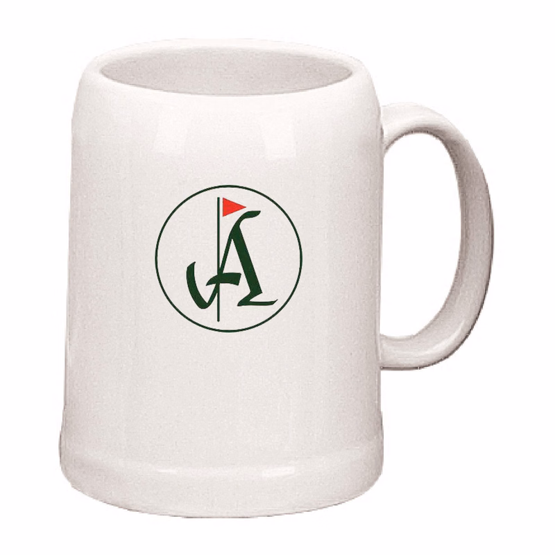 20 oz Colonial Tankard