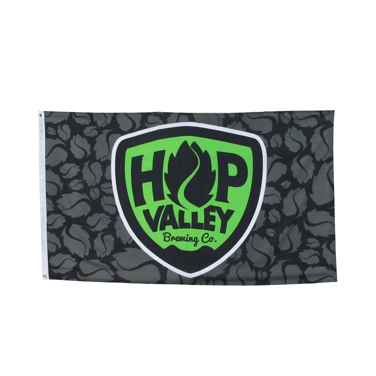 2x3ft Flag - Polyester Heavy Duty - Custom Printed 1