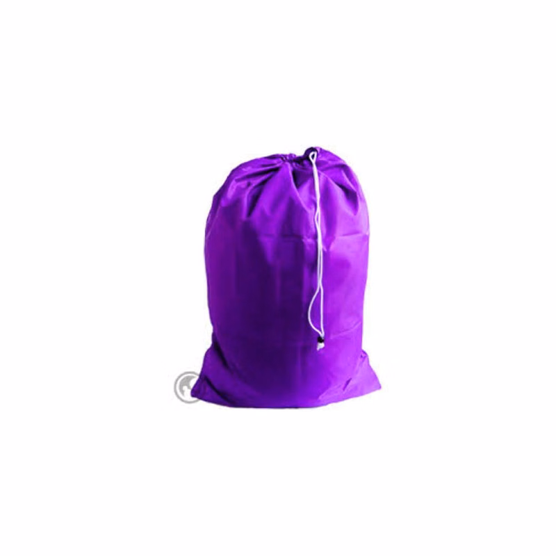 Laundry Bags - Assorted Colors 30" x 40" Heavyweight