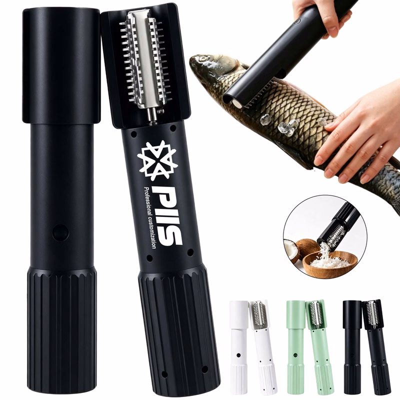 Electric Fish Scale Remover