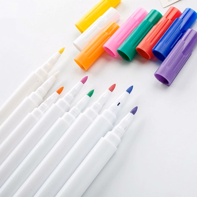 whiteboard mark pen