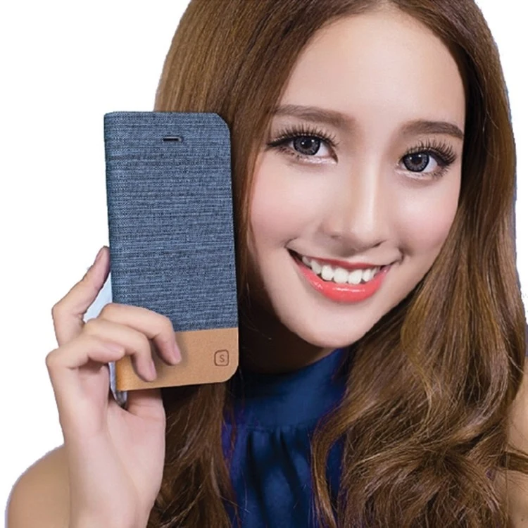 Two-tone Phone 6 Cellphone Case 1