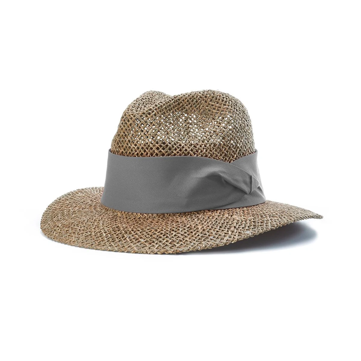 Straw Safari Hat 1