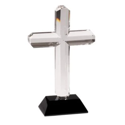 Crystal Cross Executive Award 1