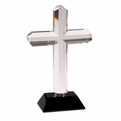 Crystal Cross Executive Award