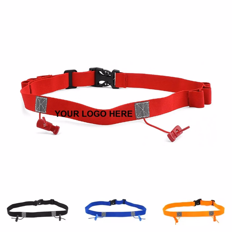Marathon Race Belt