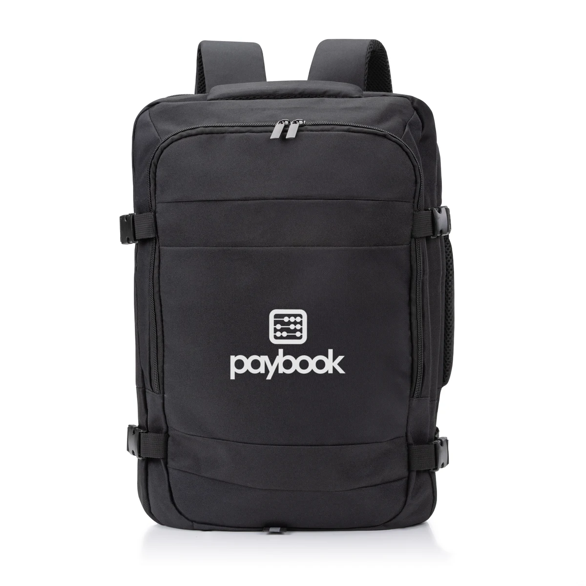 Dornbirn Convertible Backpack/Laptop Bag 1
