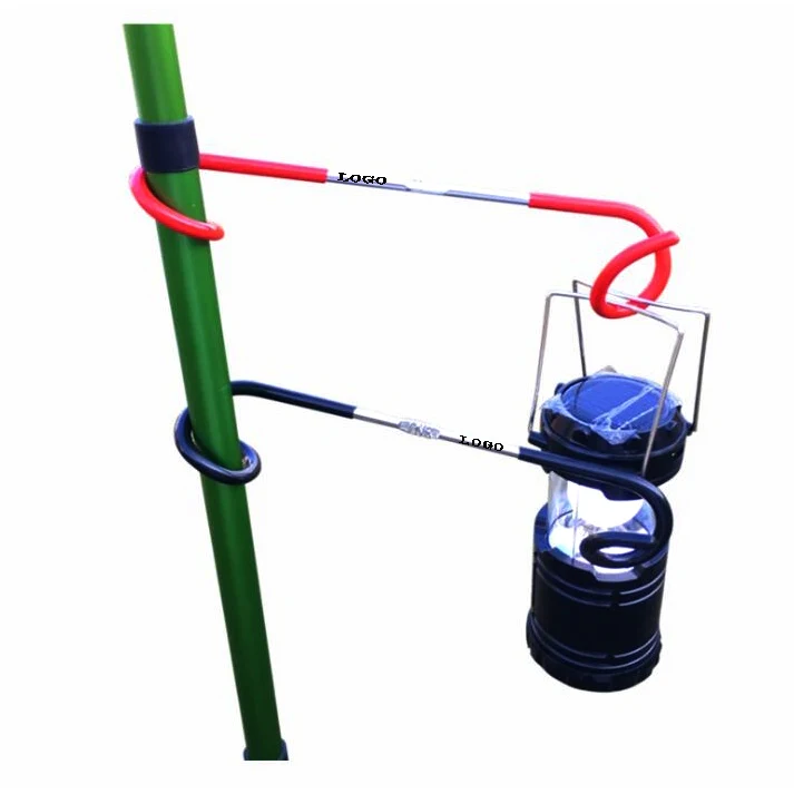 Stainless Steel Outdoor Camping S Hook Hanger 1