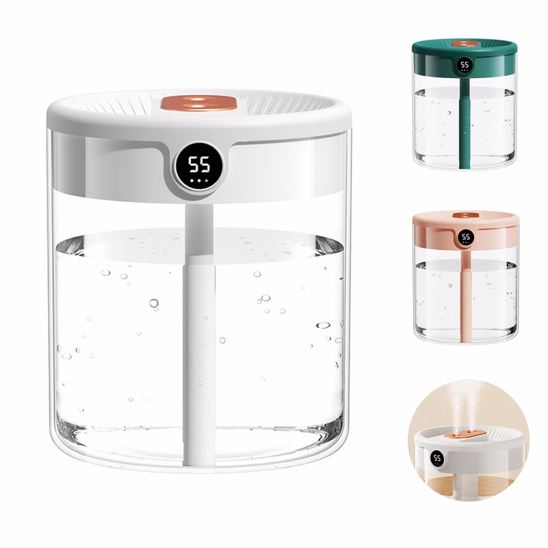 2L Cool Mist Humidifier