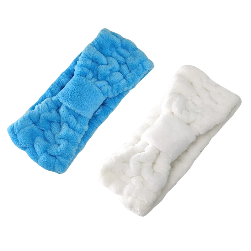 Spa Beauty Headband 1