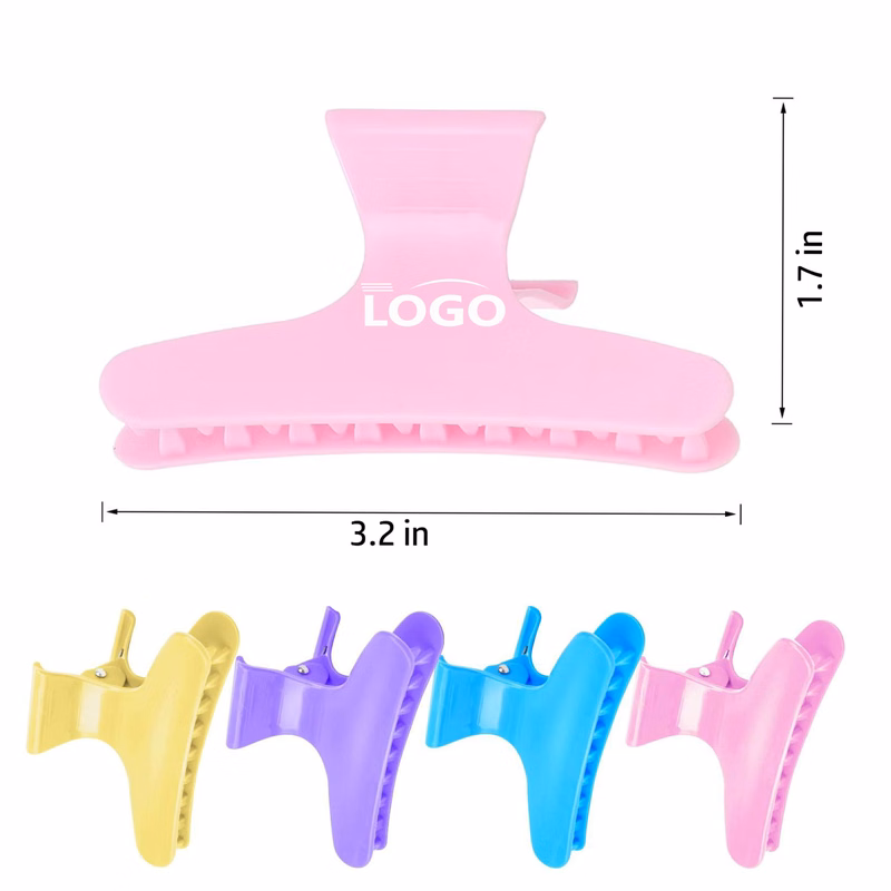 Hair Claw Clips