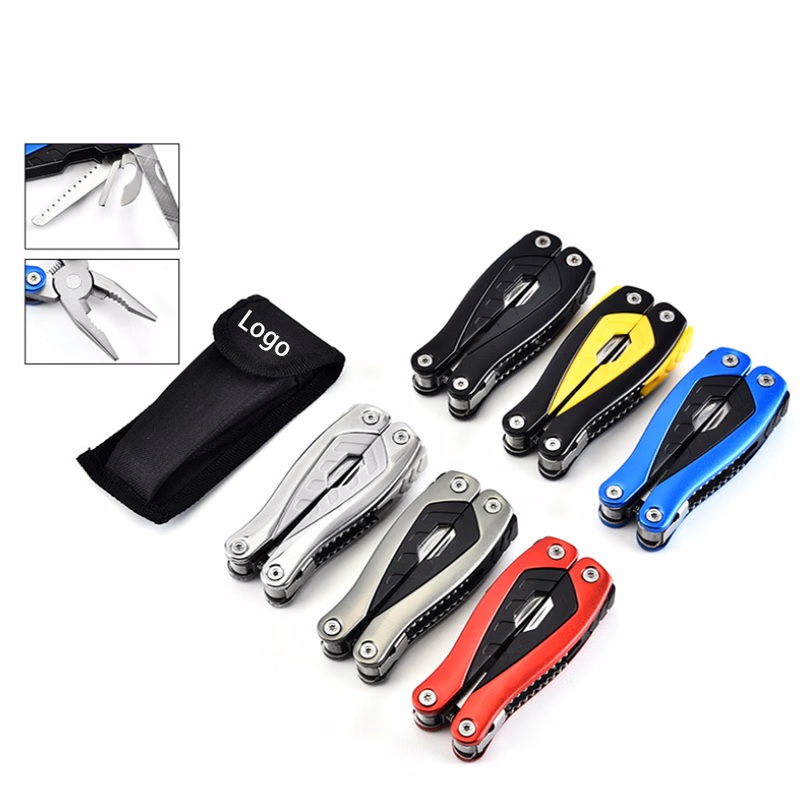 Medium Multi-Tool Folding Pliers