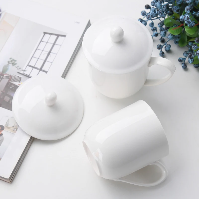 Porcelain Tea Cup 1