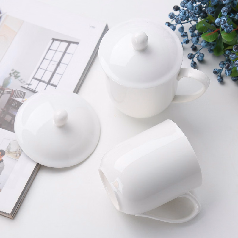 Porcelain Tea Cup