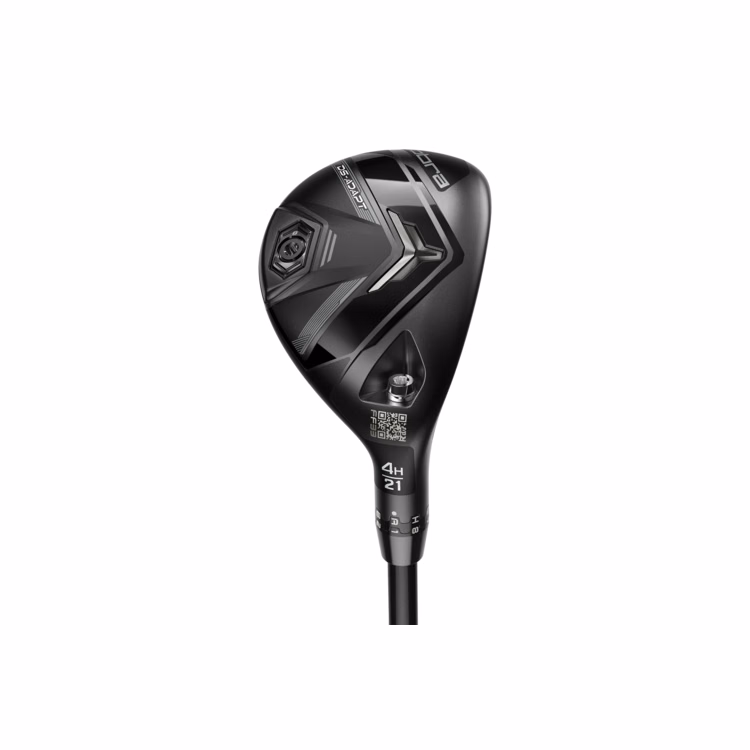 Cobra DS-ADAPT Hybrid