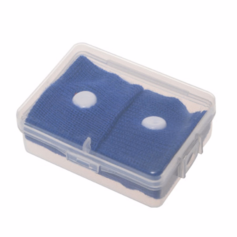 Anti-Nausea Acupressure Sickness relief Wristband Bracelet