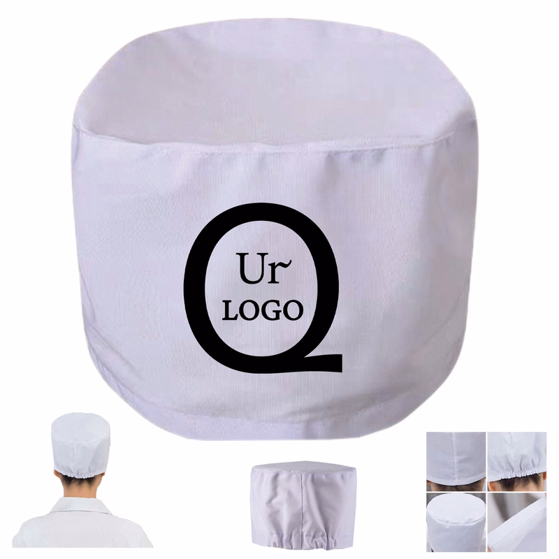 Unisex Surgical Doctor Round Nurse Cap