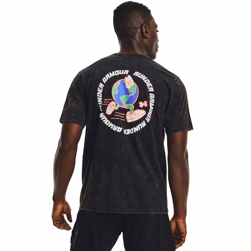 Men's UA Under Armour Short Sleeve 