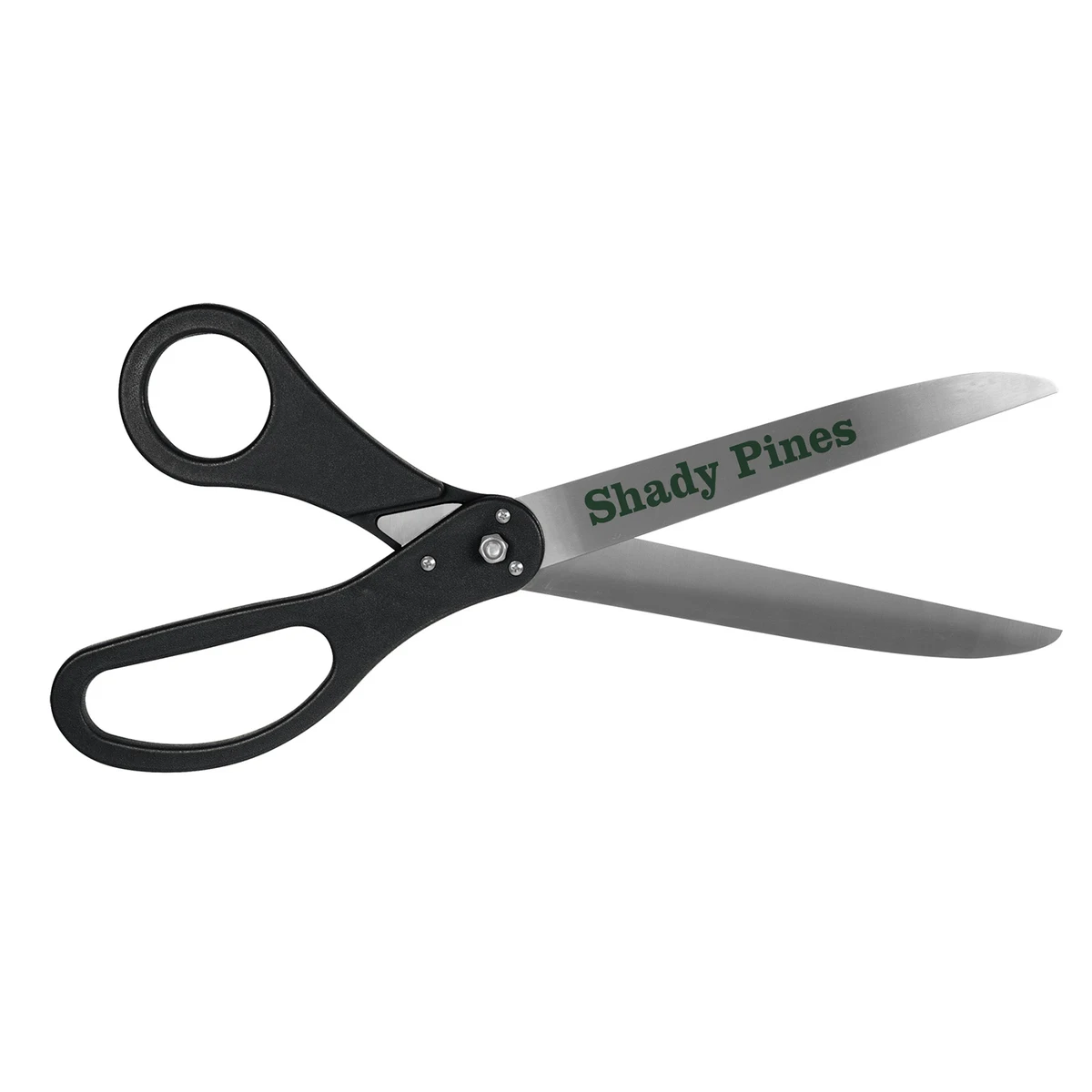 25" Large Scissors - Direct Print 1