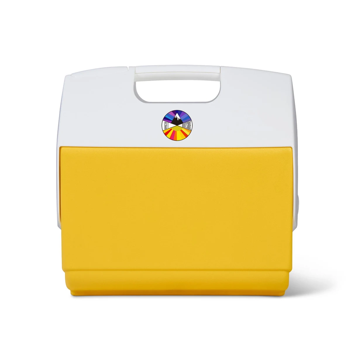 Igloo® Playmate Pal™ 7 Qt Cooler 1